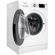 Пральна машина автоматична Whirlpool FFB 8248 BV