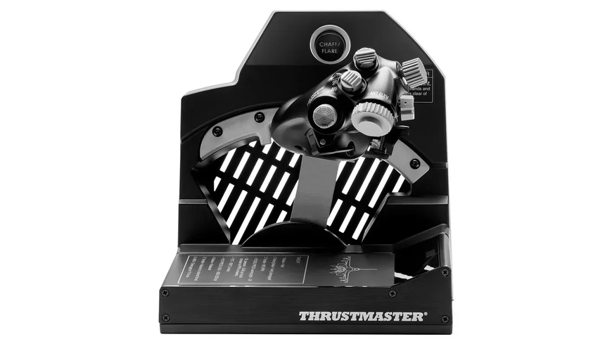 Важіль управління двигуном Thrustmaster Viper TQS (4060252)
