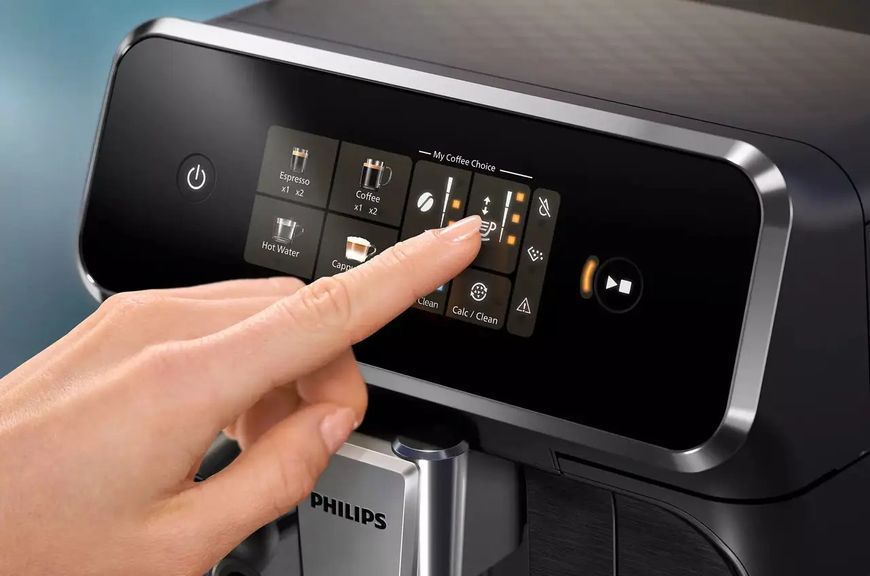 Кофемашина автоматическая Philips EP2336/40