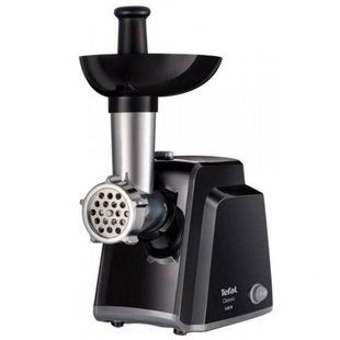 Мясорубка Tefal NE105838 Black