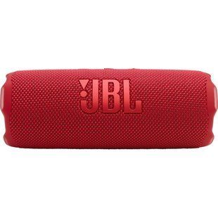 Портативная колонка JBL Flip 7 Red