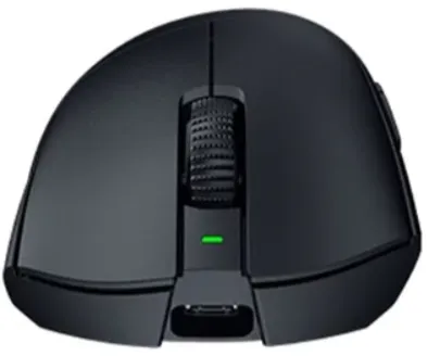 Миша Razer DeathAdder V3 Pro Black (RZ01-04630100-R3G1)