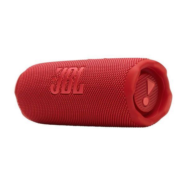 Портативная колонка JBL Flip 7 Red