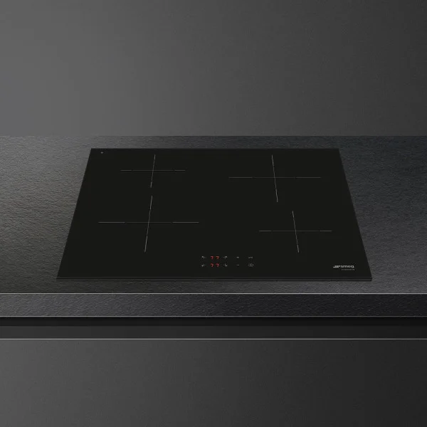 Индукционная варочная поверхность SMEG SI2641D