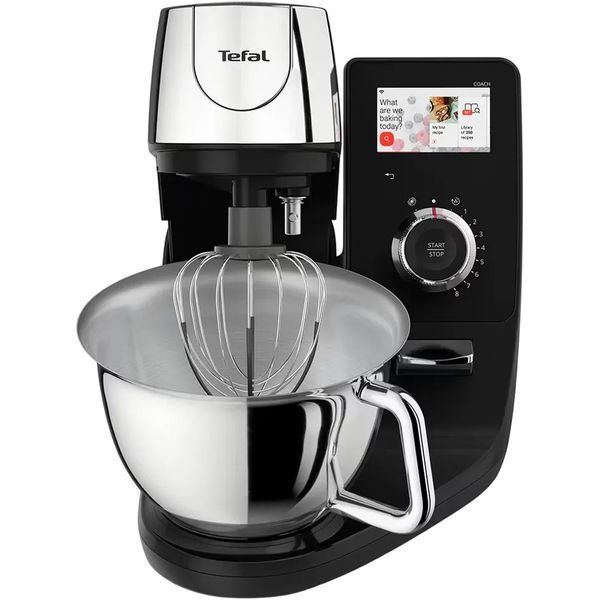 Кухонная машина Tefal I-Coach Touch QB951837