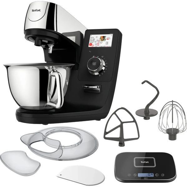 Кухонная машина Tefal I-Coach Touch QB951837