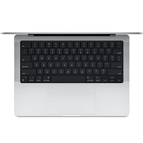 Ноутбук Apple MacBook Pro 14" Silver 2023 (Z17K000NW)