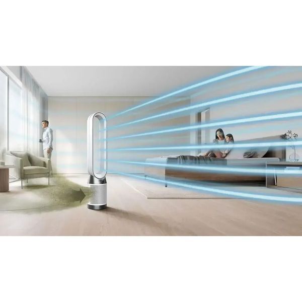 Очищувач повітря Dyson Cool PC1 (544901-01)