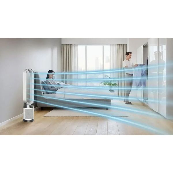 Очищувач повітря Dyson Cool PC1 (544901-01)