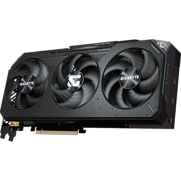 Відеокарта GIGABYTE Radeon RX 9070 XT GAMING OC 16G (GV-R9070XTGAMING OC-16GD)