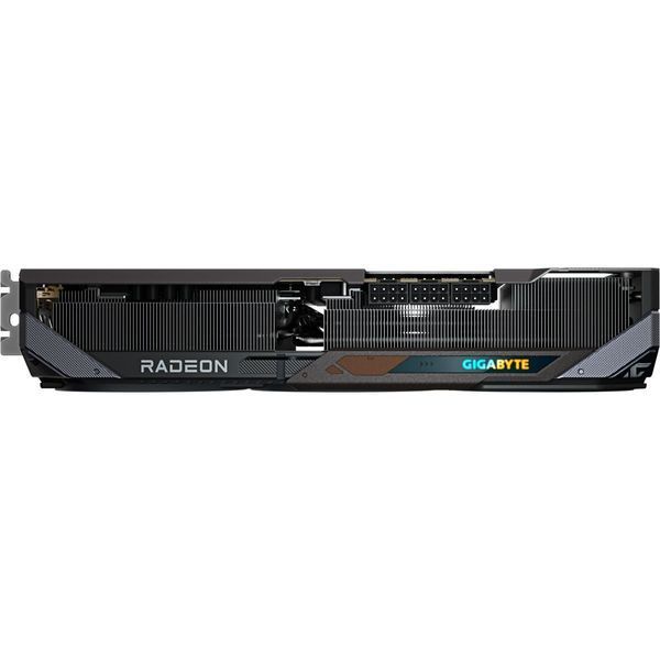 Відеокарта GIGABYTE Radeon RX 9070 XT GAMING OC 16G (GV-R9070XTGAMING OC-16GD)