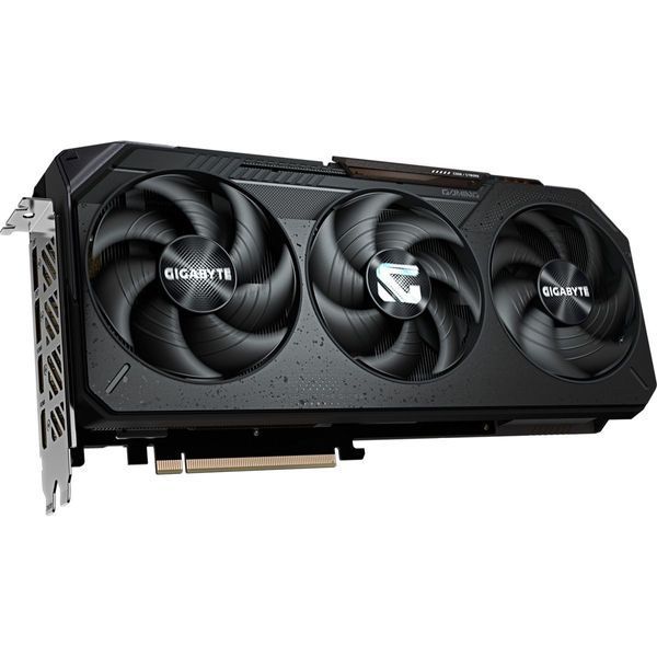 Відеокарта GIGABYTE Radeon RX 9070 XT GAMING OC 16G (GV-R9070XTGAMING OC-16GD)
