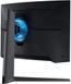Монітор Samsung GAMING Odyssey G7 (LC27G75TQ)
