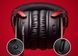 Наушники с микрофоном HyperX Cloud III Black (727A8AA)