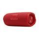 Портативная колонка JBL Flip 7 Red