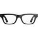 Смарт-очки Ray-Ban Meta Blayzer Optics Gen 2 RW7001 2077 54-19 Black