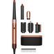 Мультистайлер Dyson Airwrap i.d. Multi-Styler and Dryer Straight to Wavy Amber Silk (123682-01)