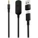 Наушники с микрофоном HyperX Cloud III Black (727A8AA)