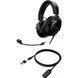 Наушники с микрофоном HyperX Cloud III Black (727A8AA)
