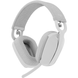 Навушники з мікрофоном Logitech Zone Vibe 100 White (981-001219)