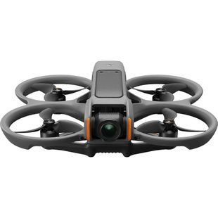 Квадрокоптер DJI Avata 2 PRO-VIEW COMBO (CP.FP.00000227.01)