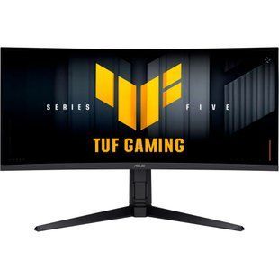 Монітор ASUS TUF Gaming VG34WQML5A (90LM0BP1-B01E71)