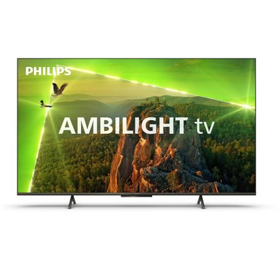 Телевізор Philips 65PUS8118/12