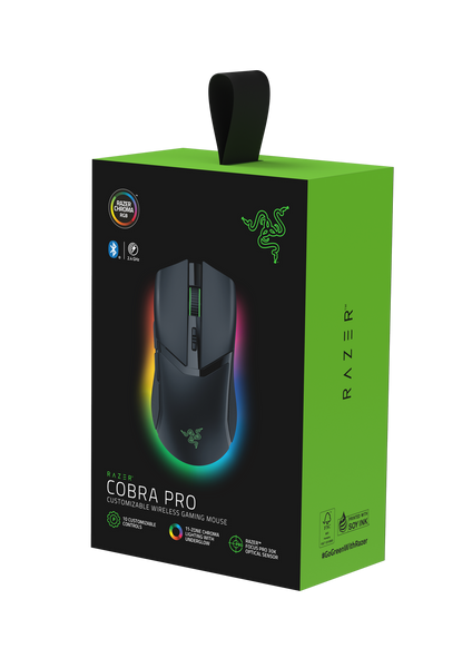 Миша Razer Cobra Pro (RZ01-04660100-R3G1)