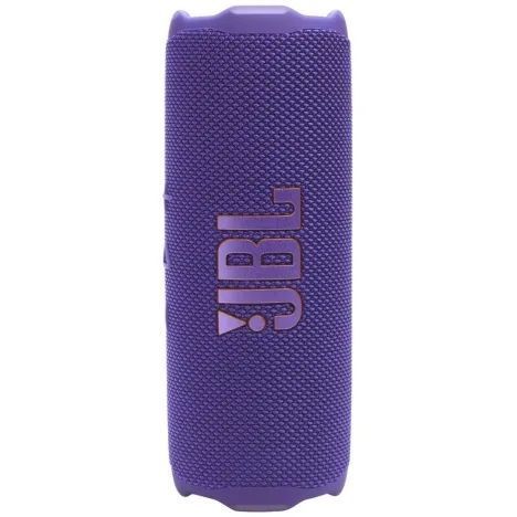Портативная колонка JBL Flip 7 Purple
