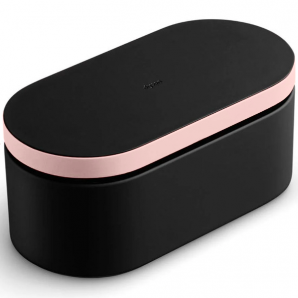 Мультистайлер Dyson Airwrap Long Volumise Strawberry bronze/Blush pink EU (581840-01)