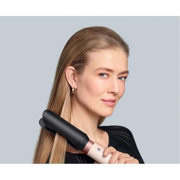 Мультистайлер Dyson Airwrap Coanda 2x Multi-styler & Dryer Straight to Wavy Ceramic Pink/Rose Gold (598757-01)