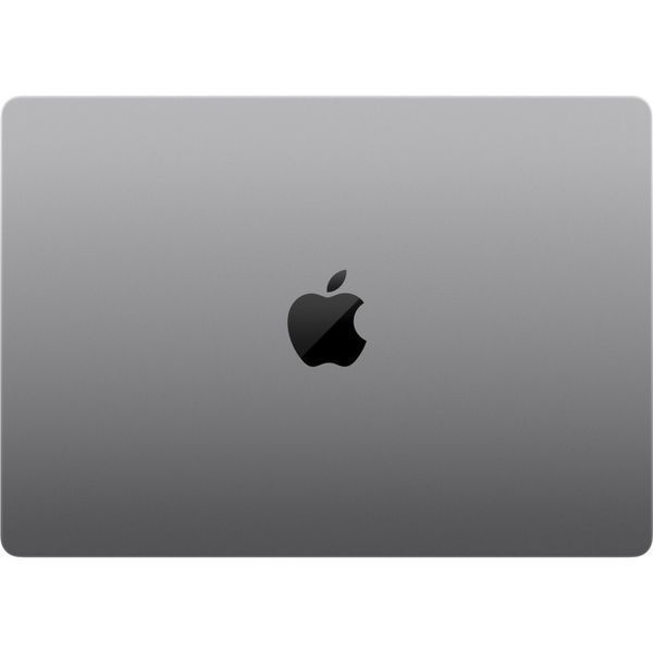 Ноутбук Apple MacBook Pro 14" Space Gray Late 2023 (MTL73)