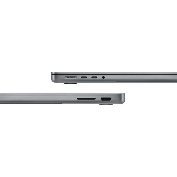 Ноутбук Apple MacBook Pro 14" Space Gray Late 2023 (MTL73)