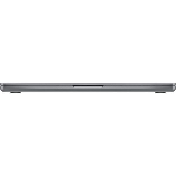 Ноутбук Apple MacBook Pro 14" Space Gray Late 2023 (MTL73)