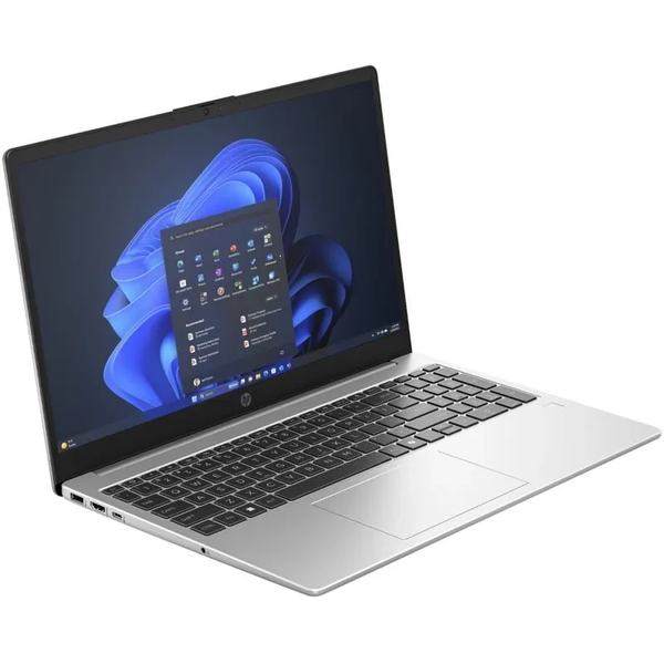 Ноутбук HP 255R G10 Turbo Silver (AD1U9ET)