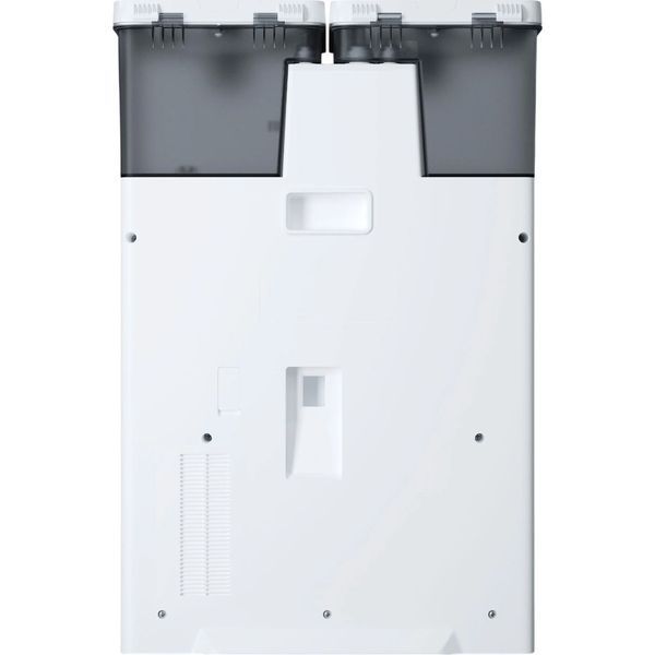 Робот-пилосос з вологим прибиранням ECOVACS Deebot T50 Omni White (DBTT50OMNWT)