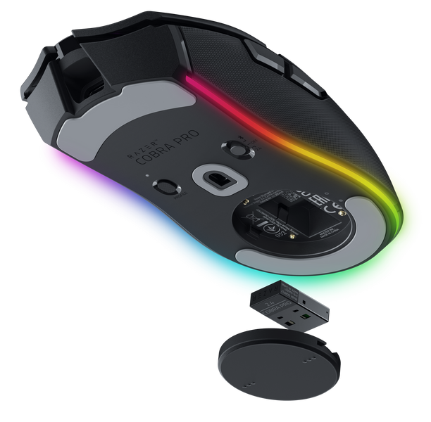 Миша Razer Cobra Pro (RZ01-04660100-R3G1)