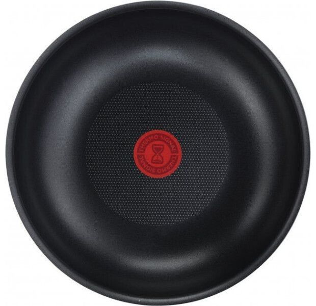 Набор кастрюль, сковородок из 13 предметов Tefal Ingenio Easy Cook & Clean (L1539843)