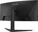 Монітор ASUS TUF Gaming VG34WQML5A (90LM0BP1-B01E71)