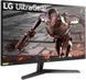 Монітор LG 32GN550-B