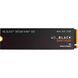 SSD накопитель WD Black SN7100 500GB (WDS500G4X0E)
