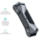 3D-сканер Creality CR-Scan Raptor (4008050049)