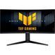 Монітор ASUS TUF Gaming VG34WQML5A (90LM0BP1-B01E71)