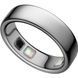 Смарт-кільце Oura Ring 5 Silver Size 9 (JZ90-61403-09)