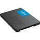 SSD накопичувач Crucial BX500 4 TB (CT4000BX500SSD1)