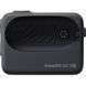 Екшн-камера Insta360 GO 3S 4K Standard Bundle 128GB Black (CINSAATA_GO3S13)