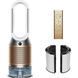Климатический комплекс Dyson Purifier Humidify+Cool PH2 De-Nox White/Gold (545007-01)