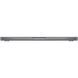 Ноутбук Apple MacBook Pro 14" Space Gray Late 2023 (MTL73)