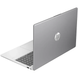 Ноутбук HP 255R G10 Turbo Silver (AD1U9ET)