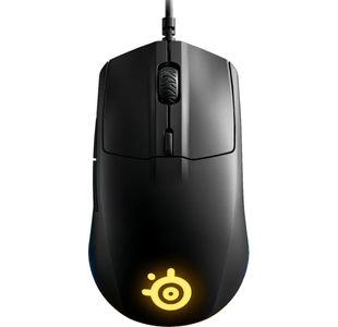 Мышь SteelSeries Rival 3 (62513)